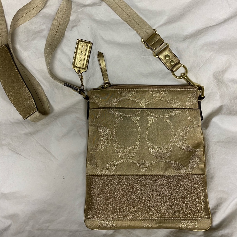 Coach Crossbody Bag